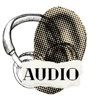 Audio icon